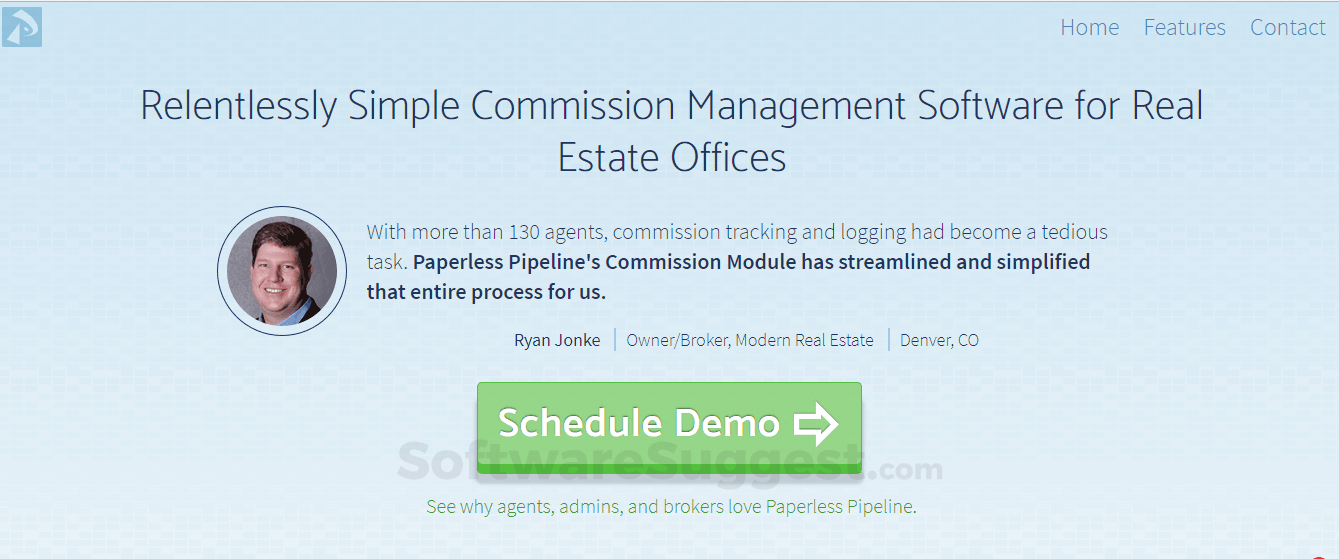 Paperless Pipeline Pricing, Features, and Reviews (Jul 2024)